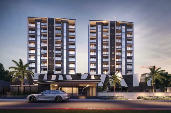 Garden Macan Residence - Foto 1