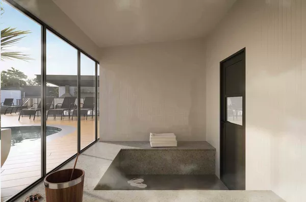 Apartamento Macan Residence