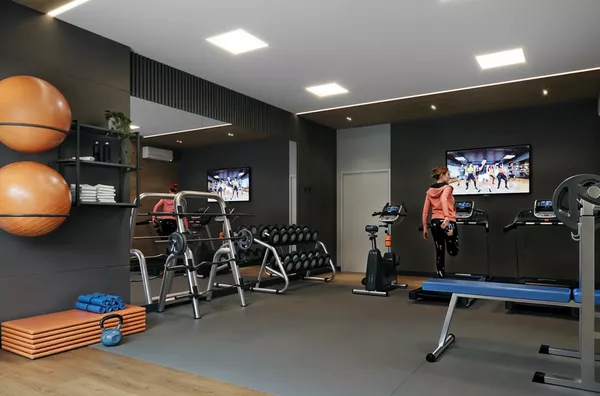 Fitness
