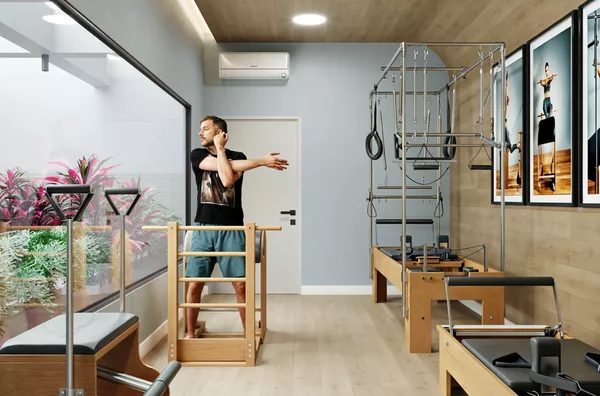 Fitness