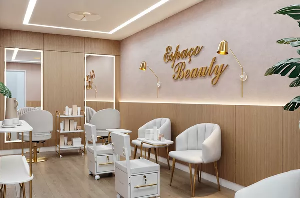 Espaço beauty