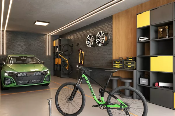 Garagem