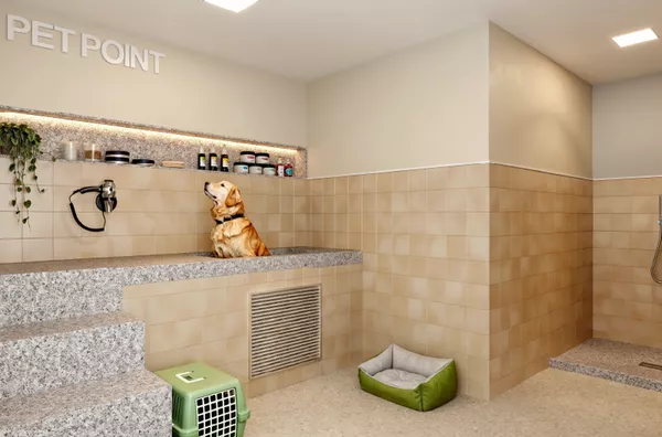 Pet care