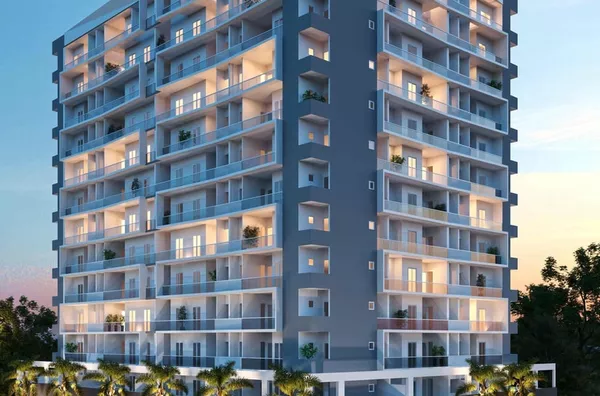 Cobertura Duplex Ilha de Murano - Foto 1