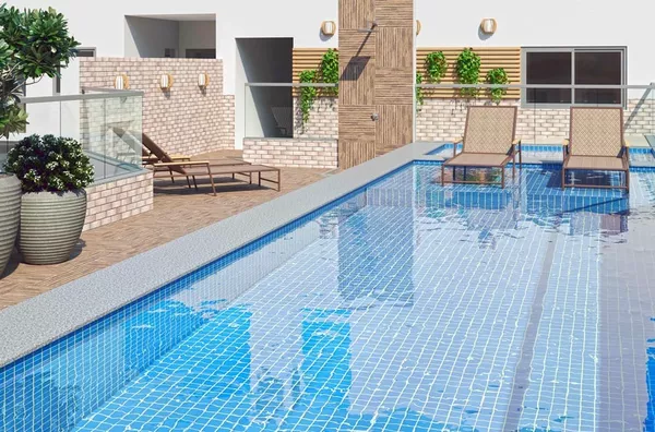 Apartamento Ilha de Murano