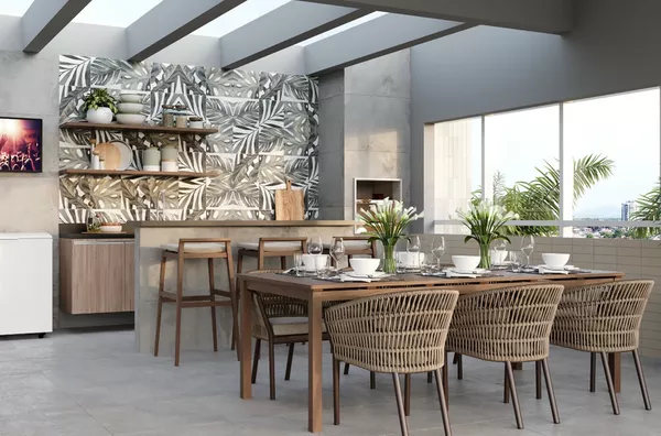 Apartamento Ilha de Malta