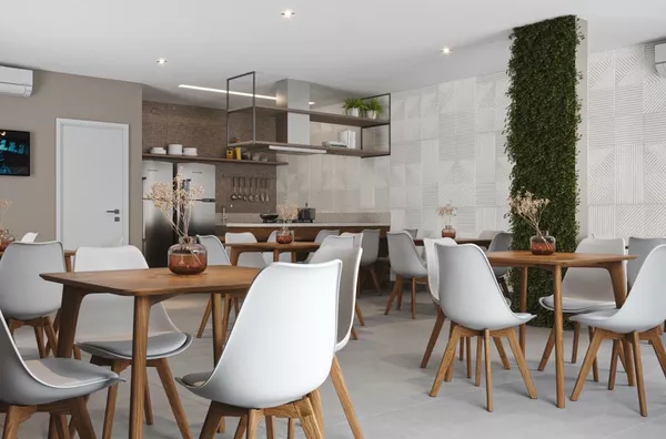 Apartamento Monte Moriah - Foto 5