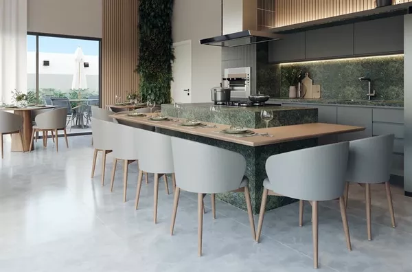 Apartamento Ilha de Ibiza