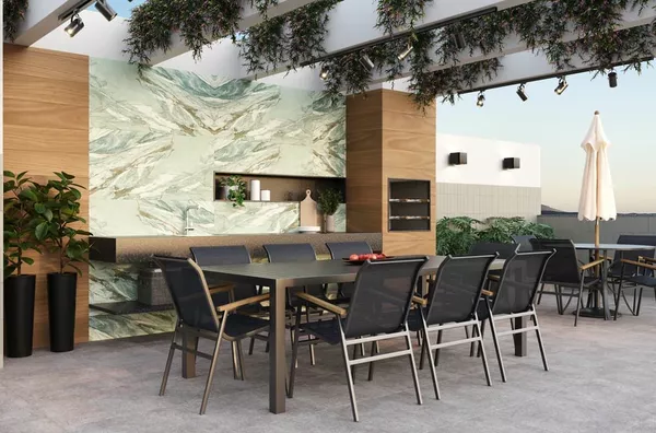 Apartamento Ilha de Ibiza