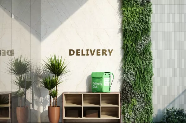 Delivery