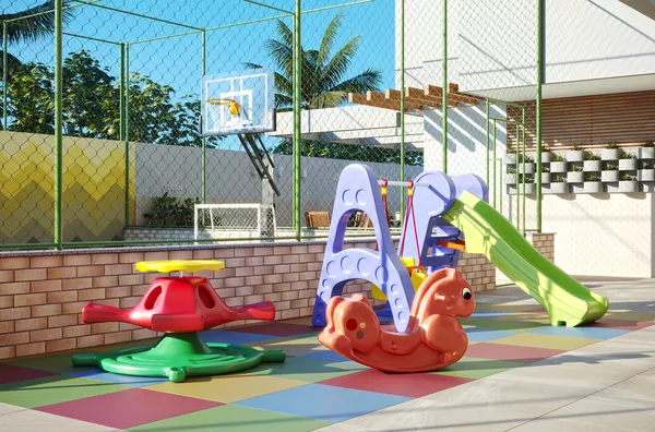 Apartamento Ilha de Okinawa