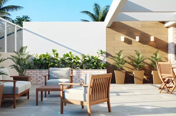 Apartamento Ilha de Okinawa