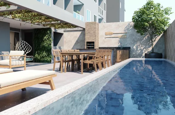 Apartamento Ilha de Key West - Foto 6