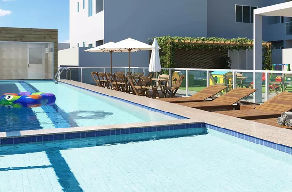 Apartamento Ilha de Key West - Foto 4