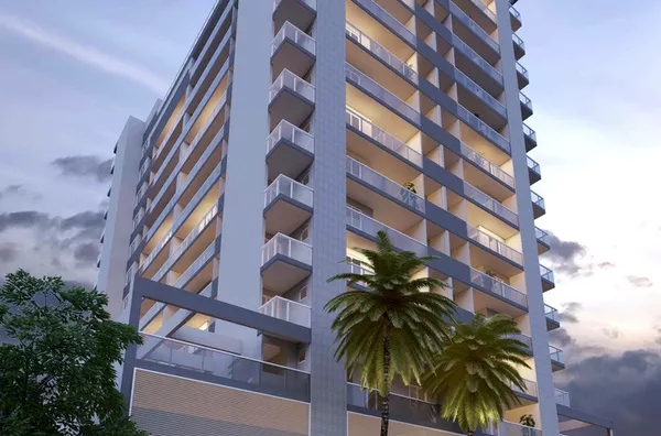 Apartamento Ilha de Vancouver - Foto 1