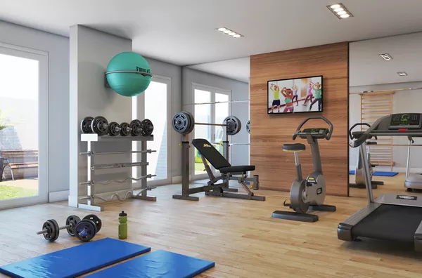 Apartamento Ilha de Vancouver - Foto 3