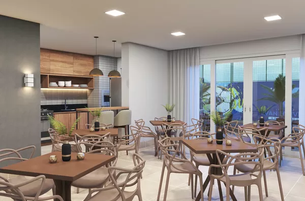 Apartamento Ilha de Vancouver - Foto 6