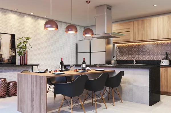 Apartamento Ilha de Vancouver