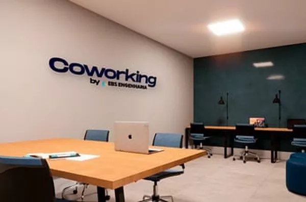 Coworking