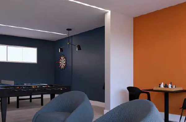 Sala de jogos