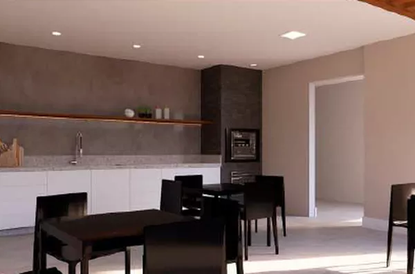 Apartamento Monte Athos - Foto 6