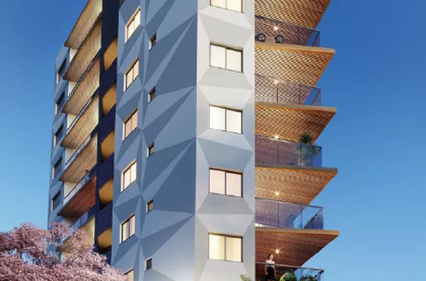 Apartamento Vanguard Future Living Place - Foto 1