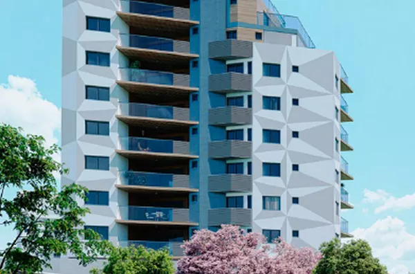 Apartamento Vanguard Future Living Place - Foto 2