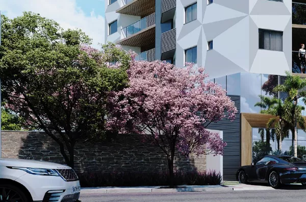 Apartamento Vanguard Future Living Place - Foto 3