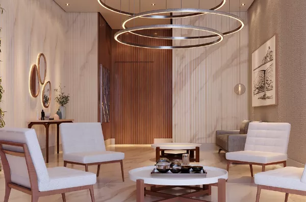 Apartamento Vanguard Future Living Place - Foto 4