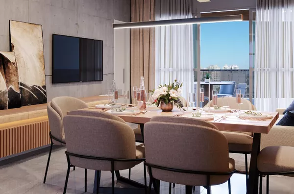 Apartamento Vanguard Future Living Place - Foto 5
