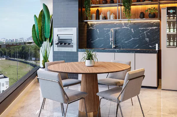 Apartamento Vanguard Future Living Place - Foto 6