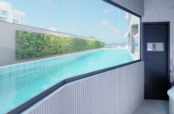 Duplex Vanguard Future Living Place