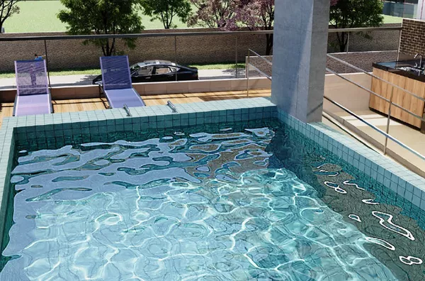 Duplex Vanguard Future Living Place