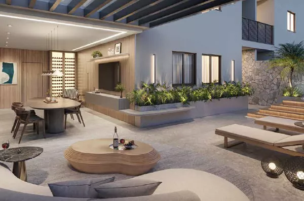 Apartamento Mundi Jardim Camburi - Residencial