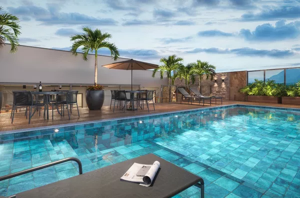 Apartamento Mundi Jardim Camburi - Residencial