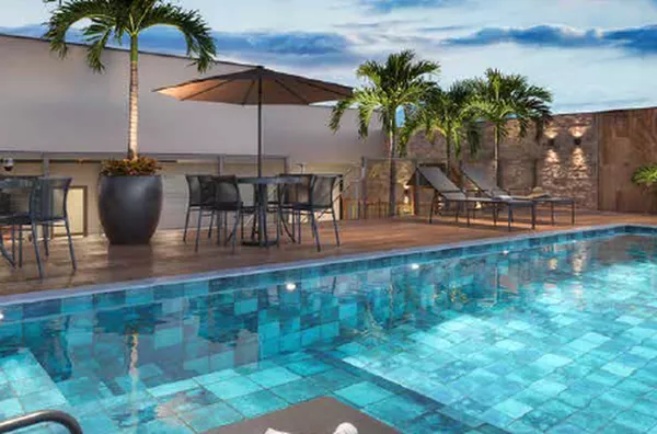 Apartamento Mundi Jardim Camburi - Residencial
