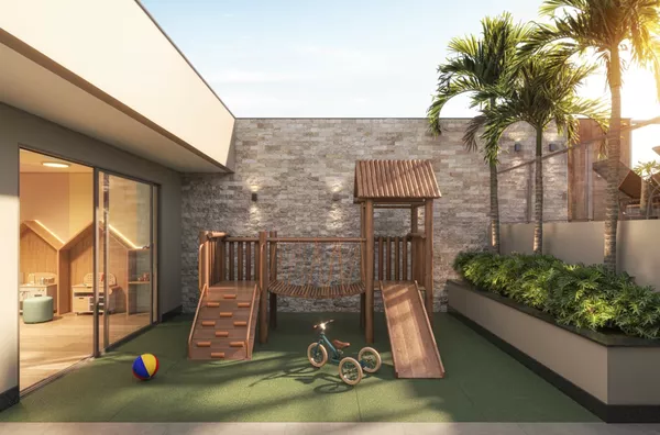 Apartamento Mundi Jardim Camburi - Residencial - Foto 1
