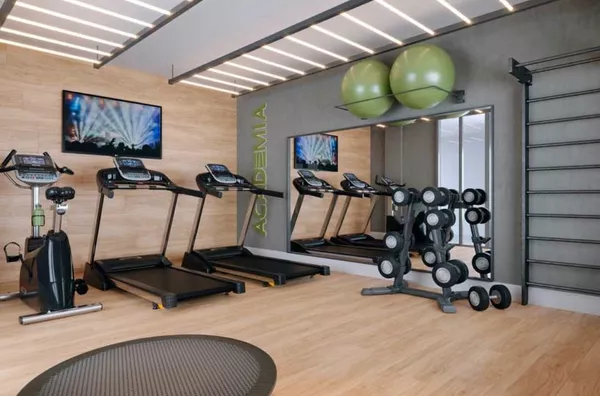 Fitness