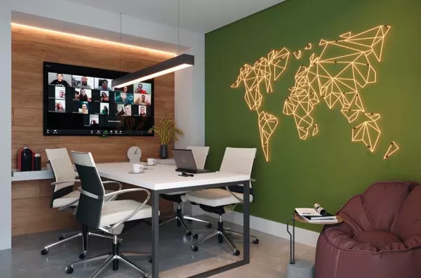 Coworking