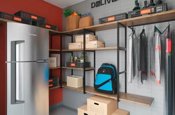 Delivery