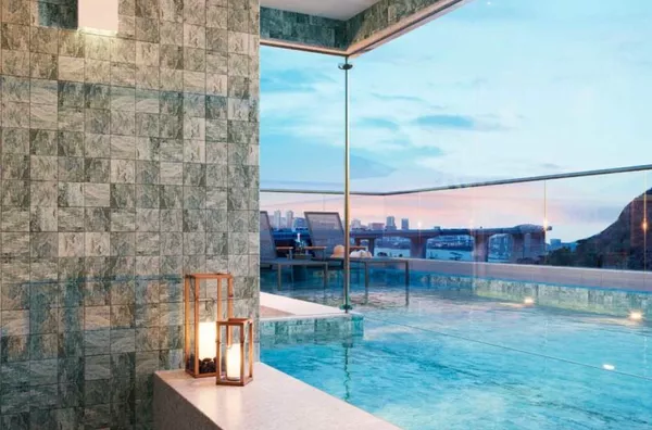 Apartamento Terrace - Foto 4