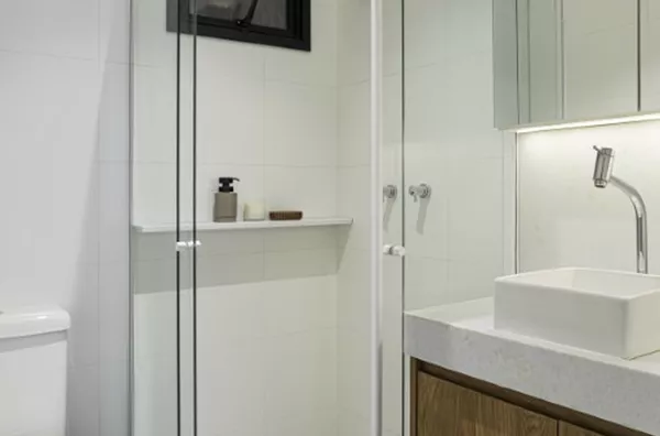 Apartamento Sky Garden
