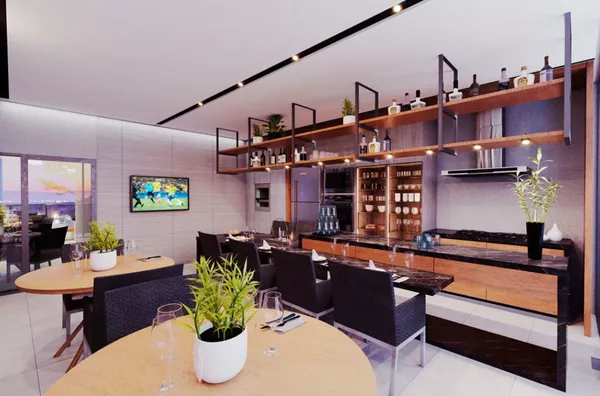 Apartamento Sky Garden - Foto 3