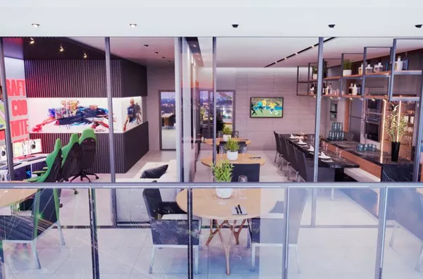 Apartamento Sky Garden - Foto 5