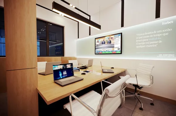 Coworking