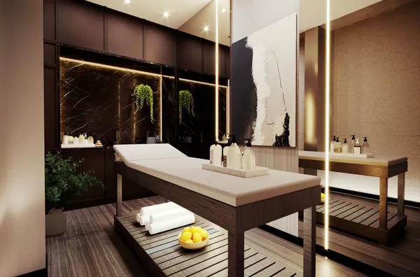 Spa