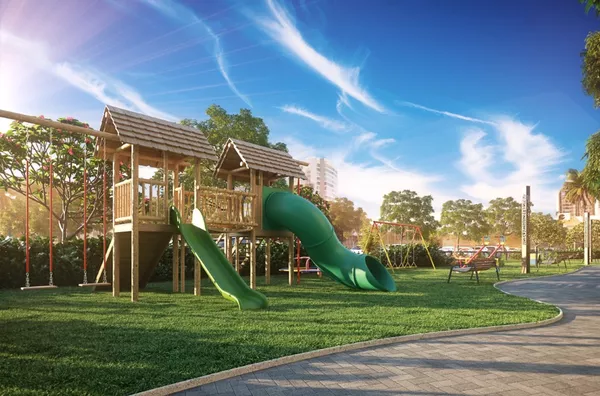 Playground