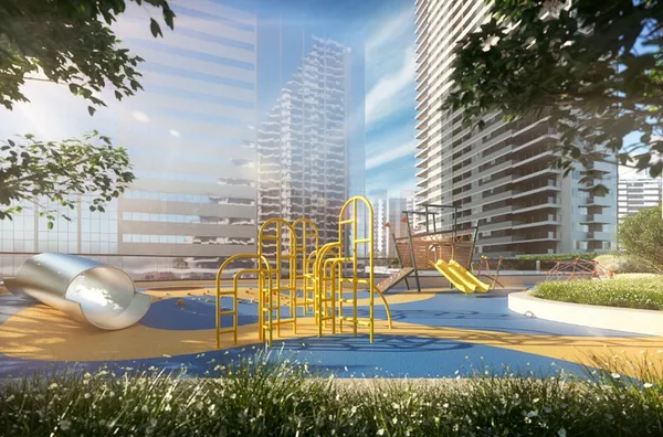Playground