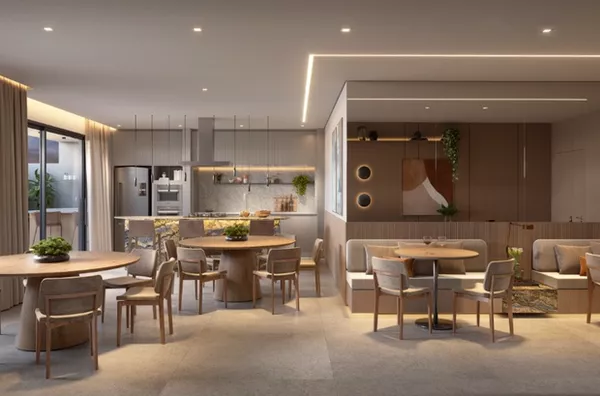 Apartamento AIR @225