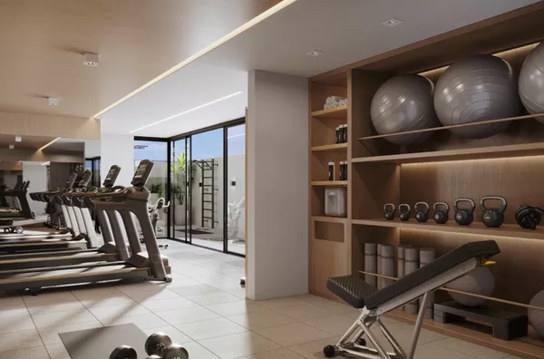 Fitness